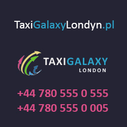 polskie taxi stansted